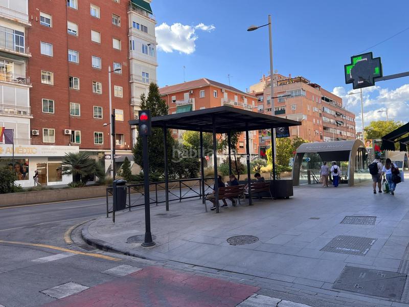 Foto b2e977af-2a77-40ff-95f1-286a0fd39eaf. Local comercial a Camino de Ronda Granada