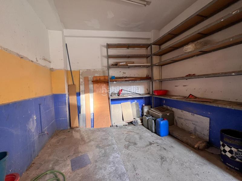 Foto d139407f-3003-4960-a3a4-ad2f5ac14a83. Local comercial a Camino de Ronda Granada