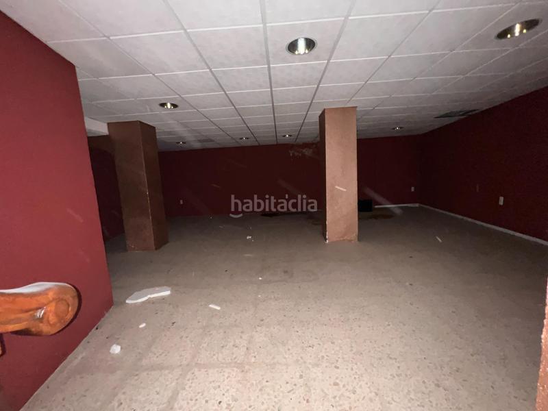 Foto 48ecdc5e-9423-4ae8-a6a3-132db51101db. Geschäftsraum in Camino de Ronda Granada