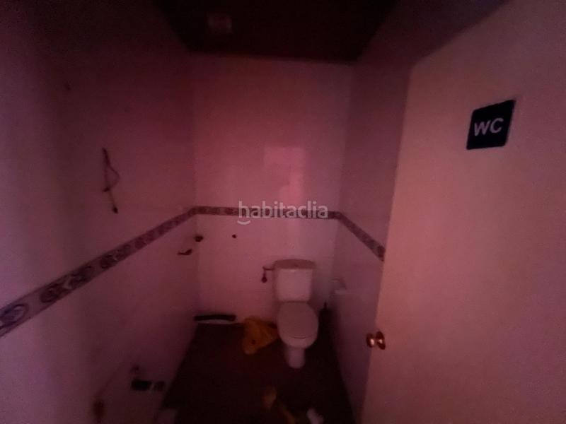 Foto 542ea5ed-5978-4d63-b1db-b7ae0a596f54. Geschäftsraum in Camino de Ronda Granada