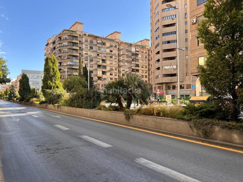 Foto 94f92d92-595f-450e-a5e6-7d63c3628976. Geschäftsraum in Camino de Ronda Granada