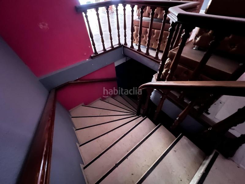 Foto b714dcb4-db31-444d-8788-33b25934417c. Geschäftsraum in Camino de Ronda Granada