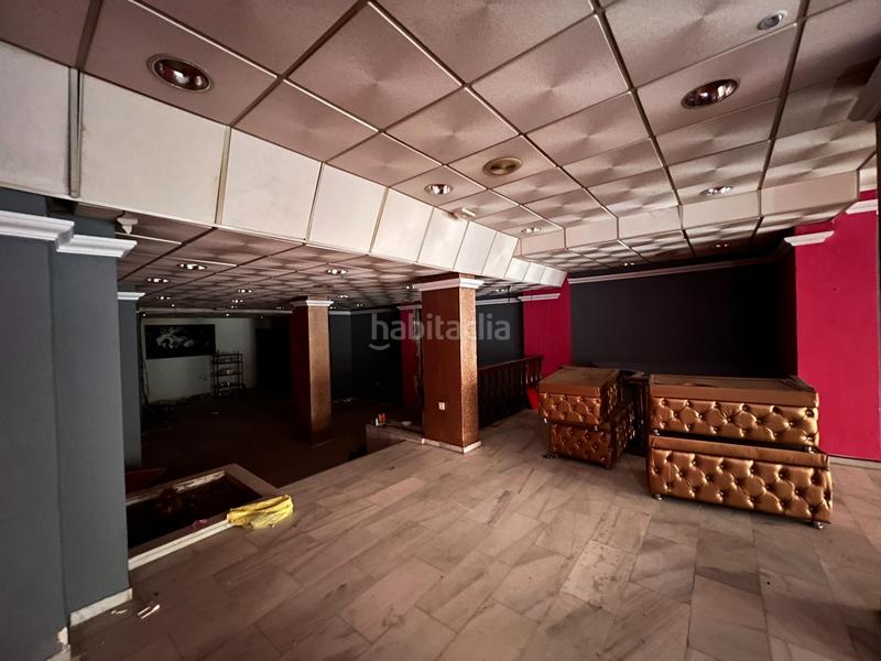 Foto eea3fcc5-870c-420f-898b-fa32ff147b77. Geschäftsraum in Camino de Ronda Granada