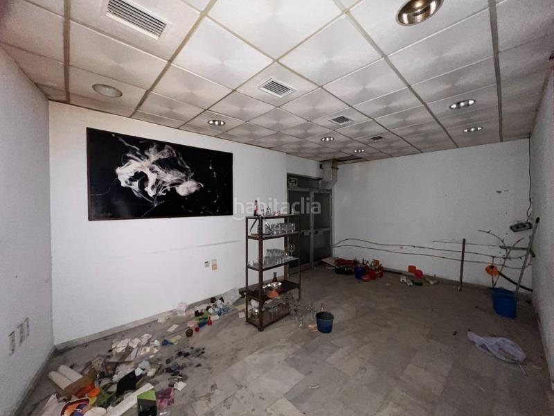 Foto fd2e1114-a207-48d5-96a6-e50771448989. Geschäftsraum in Camino de Ronda Granada