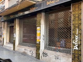 Local Comercial  Calle sol. Local comercial en venta junto a pedro antonio