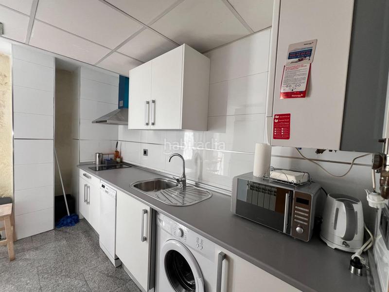 Foto 267055bf-7379-4034-bad1-a1426cd2f655. Lloguer pis amb calefacció a Centro - Sagrario Granada