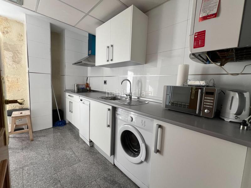 Foto 353007e6-0a3f-4ecc-9d08-d2e4343ba26d. Lloguer pis amb calefacció a Centro - Sagrario Granada