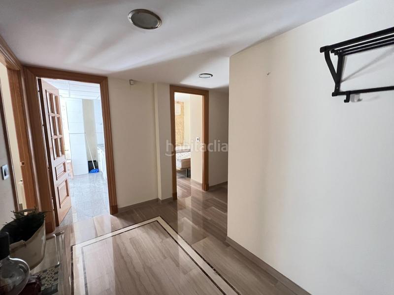 Foto 8acb1b47-df8e-4e79-8e83-218e4b8eab1c. Lloguer pis amb calefacció a Centro - Sagrario Granada