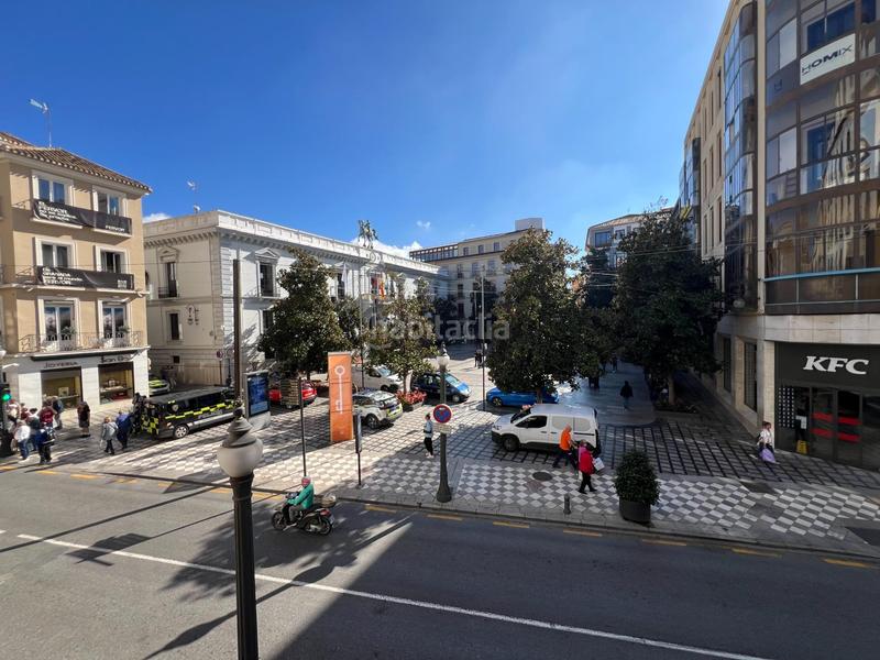 Foto 9c4078ca-8197-4da9-bc0d-2ecab4d30e91. Miete etagenwohnung mit heizung in Centro - Sagrario Granada