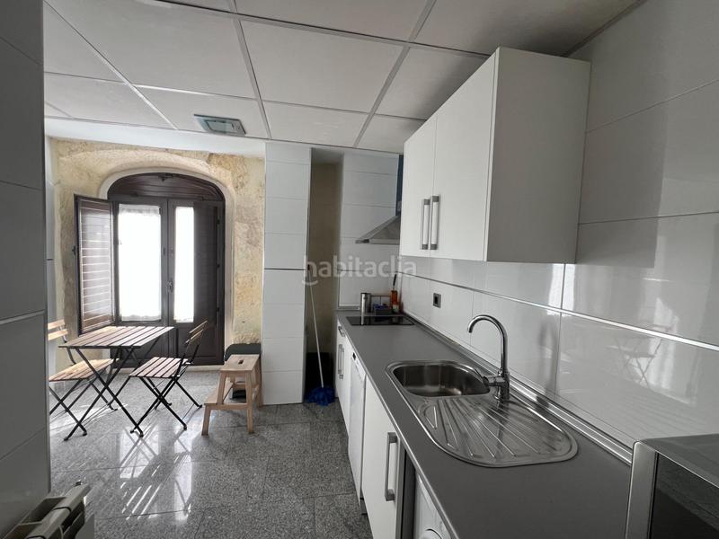 Foto feeaccca-cfee-4fe7-aaa5-3d4879ace7bf. Miete etagenwohnung mit heizung in Centro - Sagrario Granada