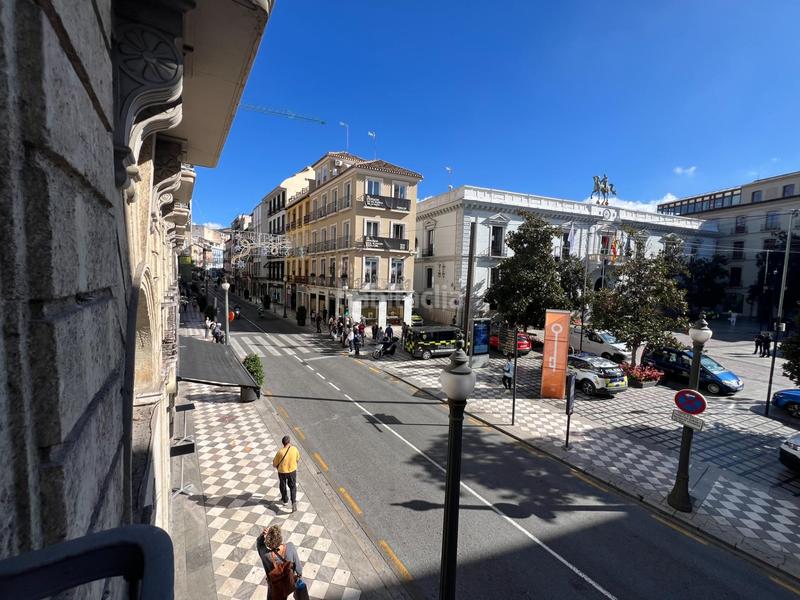 Foto 555b51bd-4c74-49ff-b4b0-3b07602863c8. Rent flat with heating in Centro - Sagrario Granada