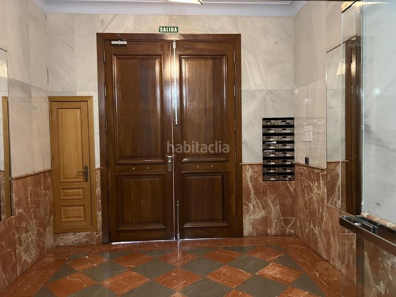 Foto 5bb5508e-d696-41ba-abfe-42423fd9c0d2. Rent flat with heating in Centro - Sagrario Granada