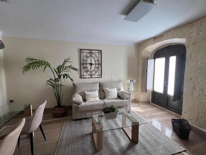 Foto 7c1dd830-4aba-4e10-9869-bad271bf93a3. Rent flat with heating in Centro - Sagrario Granada