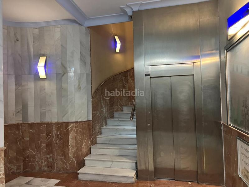 Foto 97fba9f5-d015-4e79-a056-2b2e53df2f30. Rent flat with heating in Centro - Sagrario Granada