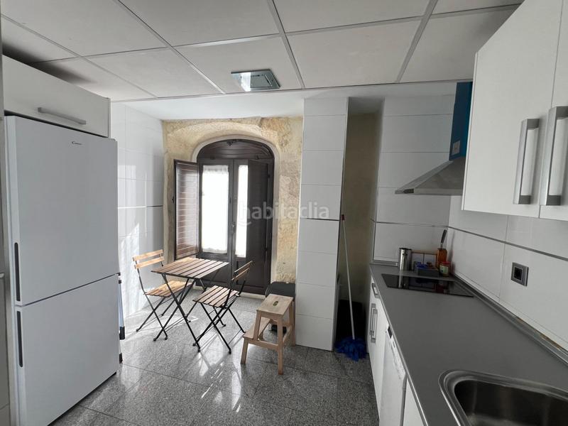 Foto ac693cad-ae37-4442-a9c1-53308757e8dc. Rent flat with heating in Centro - Sagrario Granada