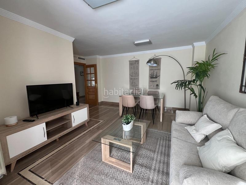 Foto d3b6e197-5dde-4ab8-983c-a3df58e4899c. Rent flat with heating in Centro - Sagrario Granada