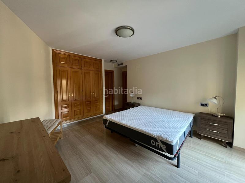 Foto de5de07a-c2f6-4cd7-b7d3-08fcea5e57ae. Rent flat with heating in Centro - Sagrario Granada