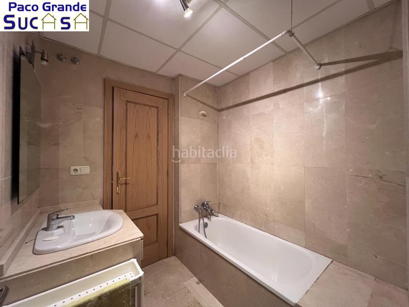 Foto 8df420c5-15d6-4235-9dee-7dd390e9862a. Affitto piccolo appartamento in San Matías - Realejo Granada