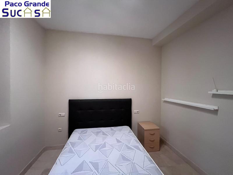 Foto 8fdbd899-7d81-432a-9735-f4c770307989. Affitto piccolo appartamento in San Matías - Realejo Granada