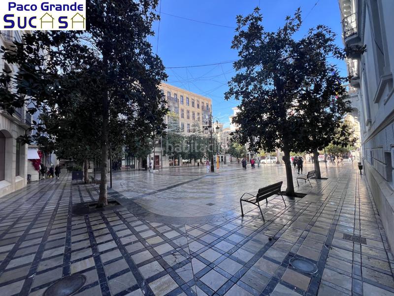 Foto edb30dde-c0de-41f8-a575-1bf456b3c744. Affitto piccolo appartamento in San Matías - Realejo Granada