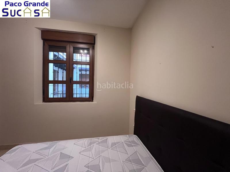 Foto 381bb584-9160-42e7-92e2-b288488eaf95. Alquiler apartamento  coqueto en el centro!! en Granada