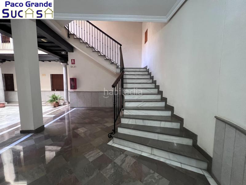 Foto 417c3026-7171-466a-b5e6-39f872e0effa. Alquiler apartamento  coqueto en el centro!! en Granada