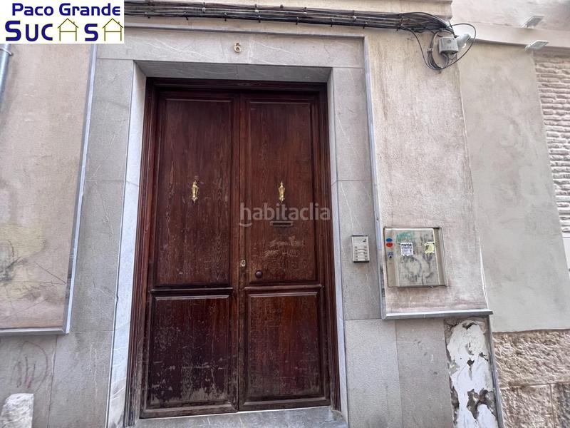 Foto 4217559c-691f-439f-8219-611ef2211682. Alquiler apartamento  coqueto en el centro!! en Granada