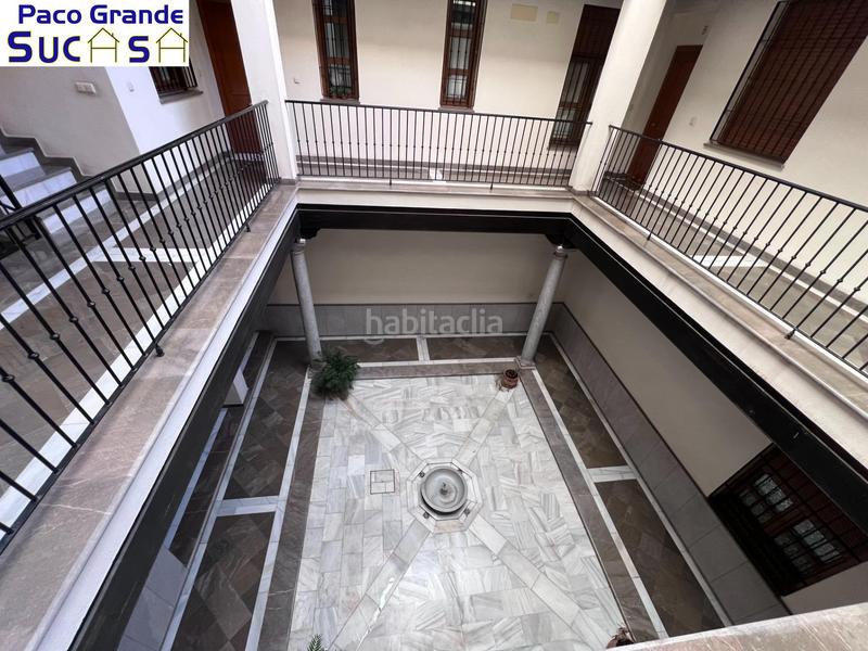 Foto 61c878b8-22a2-4fef-a62c-99b3841cda90. Alquiler apartamento  coqueto en el centro!! en Granada
