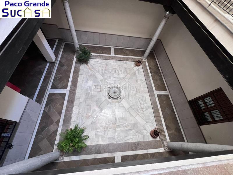 Foto 10b26dae-a14a-4796-8e7a-68ed03dcdfe6. Lloguer apartament a San Matías - Realejo Granada