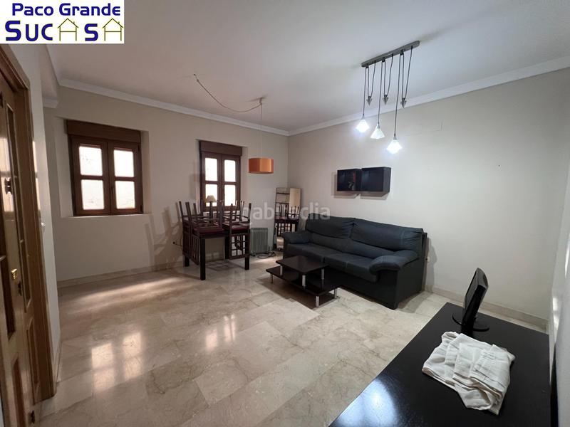 Foto 1834481a-3905-4b89-af20-9fb5ac11e1f4. Lloguer apartament a San Matías - Realejo Granada