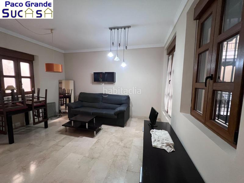 Foto 2adf293b-8e74-4b4c-8b88-9abb7b336d82. Lloguer apartament a San Matías - Realejo Granada
