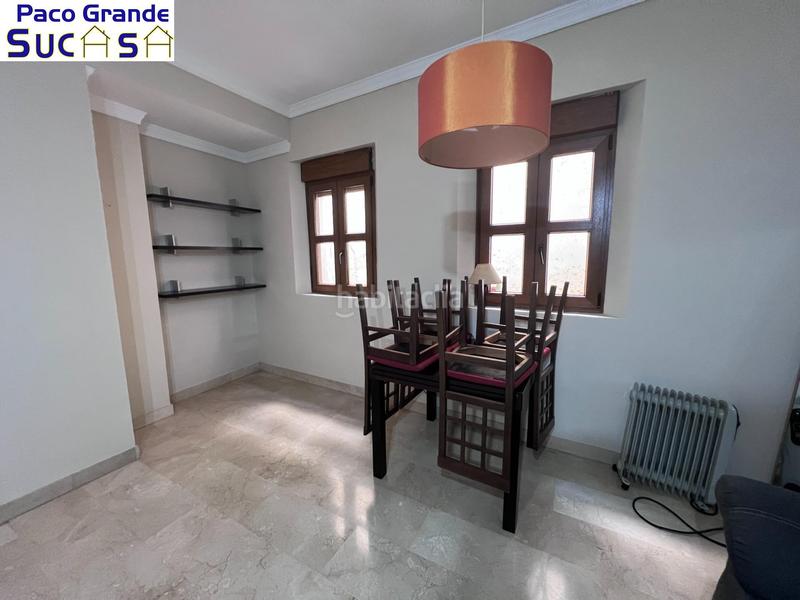 Foto 496babc4-b18e-4275-8772-b6c7a77371a6. Lloguer apartament a San Matías - Realejo Granada