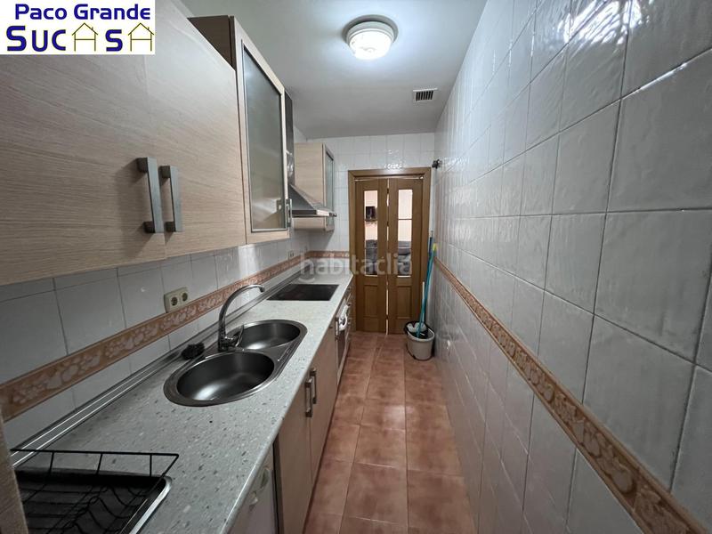 Foto 5a727c00-693c-48ce-82ee-f141f3b804ec. Lloguer apartament a San Matías - Realejo Granada