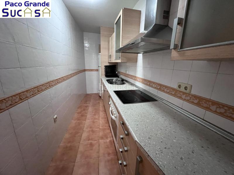Foto a0883241-f90e-4920-bda2-4068afcd1f66. Lloguer apartament a San Matías - Realejo Granada