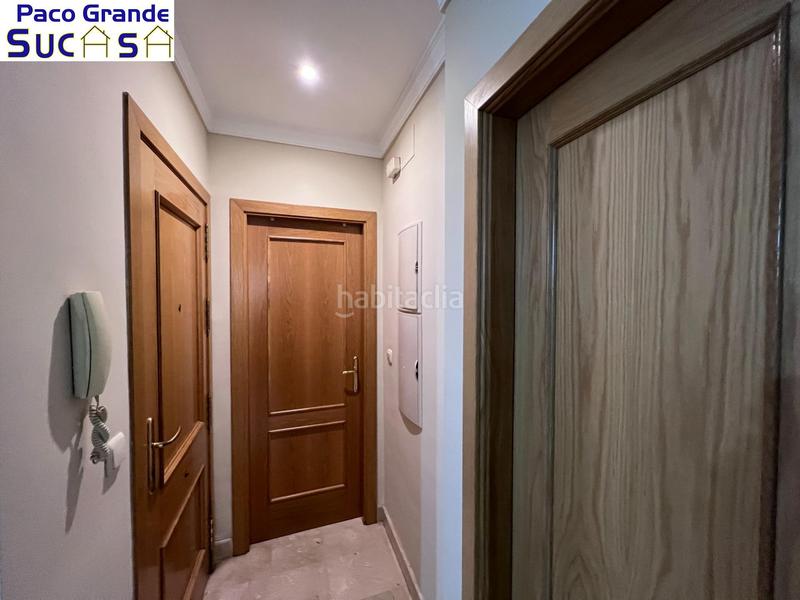 Foto ad1573c1-b7a3-4eeb-9c88-b88ab96973a1. Lloguer apartament a San Matías - Realejo Granada