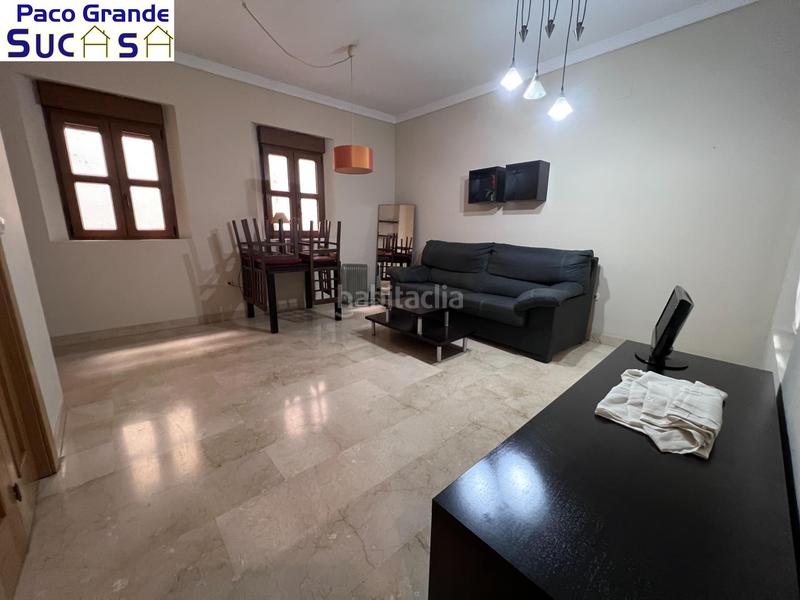 Foto df1ec2ba-baf2-4f8a-a887-548d5e8121fe. Lloguer apartament a San Matías - Realejo Granada