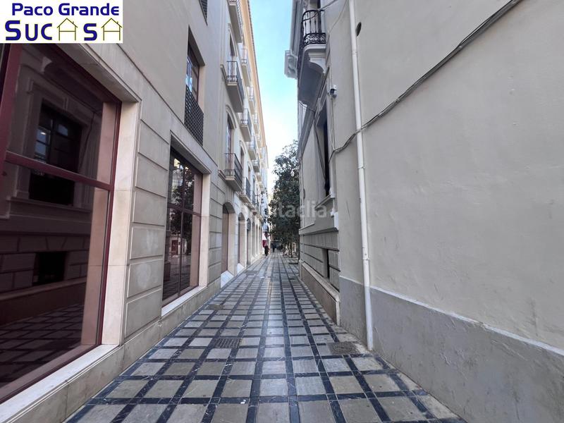 Foto 3c49ffbe-d1dd-42df-bcf5-676573b3e41a. Miete appartement in San Matías - Realejo Granada