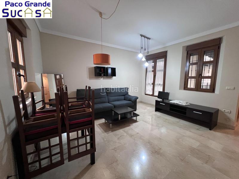Foto cd118833-22c0-4a7b-b612-ddad4f74cb17. Miete appartement in San Matías - Realejo Granada