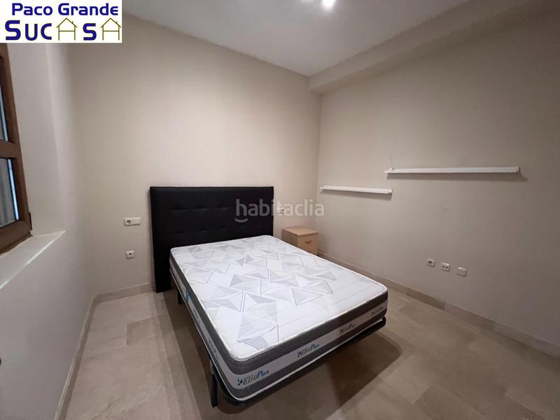 Foto d203c499-d4e3-4d73-9fc1-92fcdc58b11e. Miete appartement in San Matías - Realejo Granada
