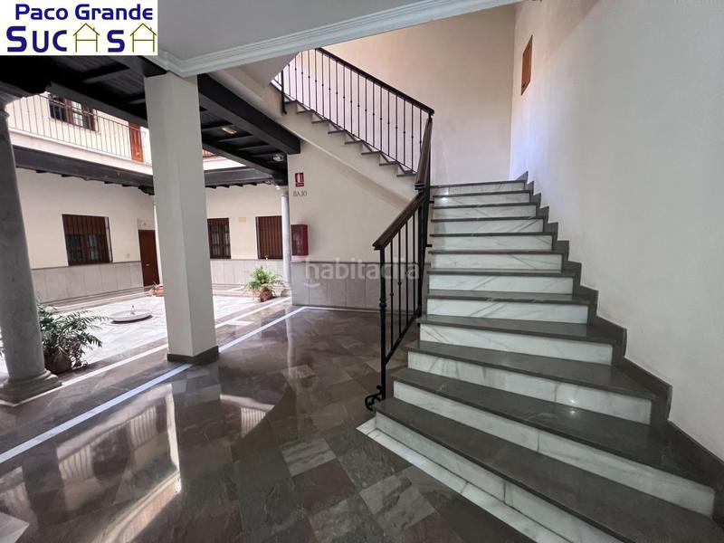 Foto e2a3f453-3ab1-46c9-bc46-9c27224c316f. Miete appartement in San Matías - Realejo Granada