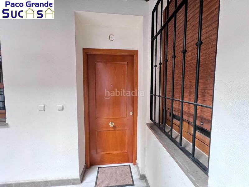 Foto e8466e18-165a-408c-bfd8-cd677699b8db. Miete appartement in San Matías - Realejo Granada