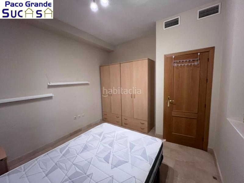 Foto 367bc870-27ad-4510-9d75-e30c72680ba3. Rent apartment in San Matías - Realejo Granada