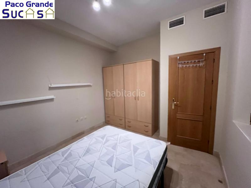Foto 71b9c4b1-77e6-493c-aeb0-78baab217174. Rent apartment in San Matías - Realejo Granada