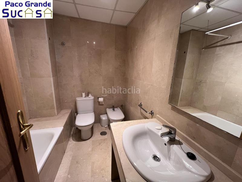 Foto b641607c-6214-43be-81a3-c8a7d7e1f71f. Rent apartment in San Matías - Realejo Granada