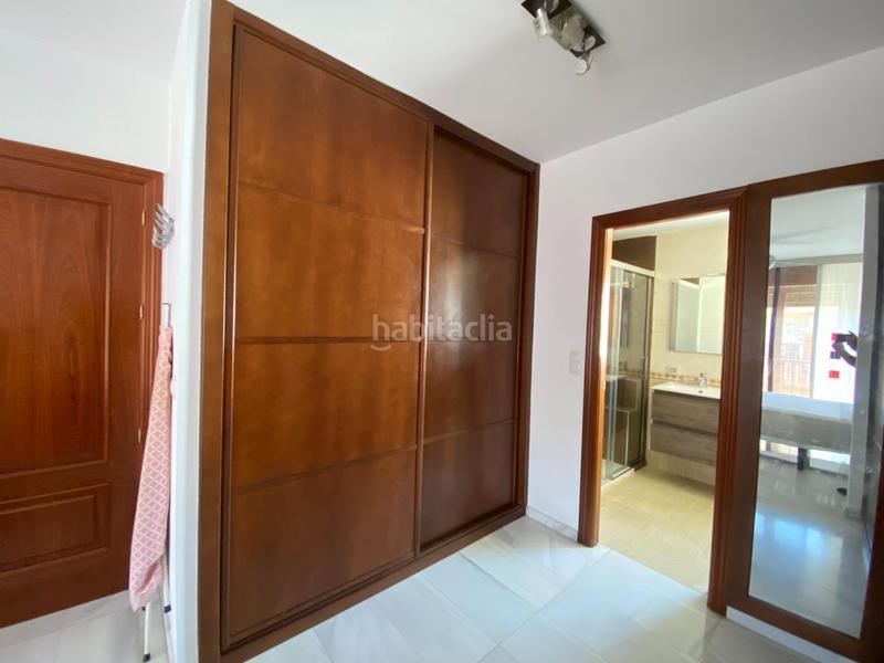 Foto 079b0db4-c3ab-4e67-97c3-897dd2741c30. Affitto casa a schiera con riscaldamento in San Cayetano Churriana de la Vega