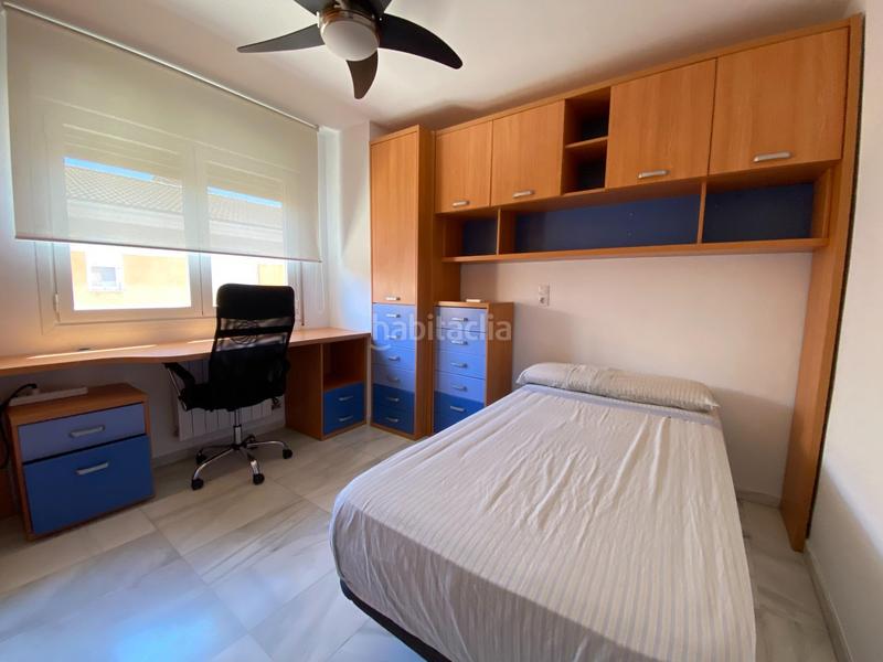 Foto 087d980b-b718-400c-93a4-8151f48cdd7b. Affitto casa a schiera con riscaldamento in San Cayetano Churriana de la Vega