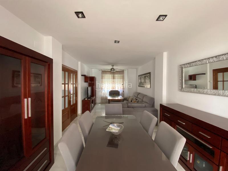 Foto 158e0dce-a3da-4d29-88b4-279dc6731bda. Affitto casa a schiera con riscaldamento in San Cayetano Churriana de la Vega