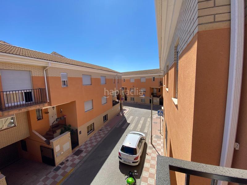 Foto 2c81a3fa-1748-460d-9410-4e8da9c86d1b. Affitto casa a schiera con riscaldamento in San Cayetano Churriana de la Vega