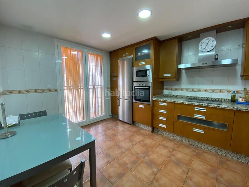 Foto 67b1bb3b-f998-42fe-8503-c127c19e45f7. Affitto casa a schiera con riscaldamento in San Cayetano Churriana de la Vega