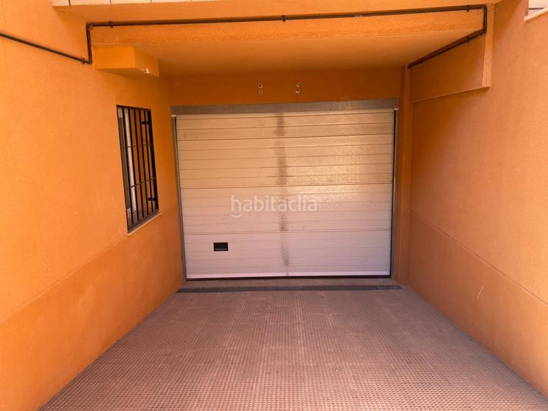 Foto 9a8e4172-0dee-432f-99b7-415bd4e3dbdb. Affitto casa a schiera con riscaldamento in San Cayetano Churriana de la Vega